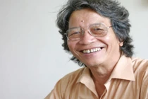 NS Phó Đức Phương thua BTC vụ Khánh Ly ở Đà Nẵng