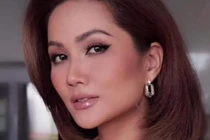 Rộ tin H'Hen Niê làm giám khảo Miss Universe 2020