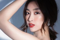 Đỗ Mỹ Linh tâm sự về tình yêu trước khi lộ ảnh hẹn hò