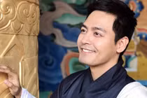 Bị ném đá vì “cảm ơn Covid-19“, MC Phan Anh tuyên bố “cách ly” Facebook