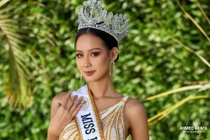 Hoa hậu Bảo Ngọc bị bạn học miệt thị ngoại hình chỉ vì... lép