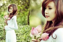 Hot girl Midu bất ngờ lên tiếng giữa lùm xùm