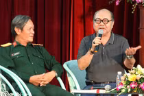 NSND Đoàn Dũng bị nhiễm trùng thần kinh lúc tỉnh, lúc mê