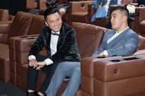 Ca sĩ Ưng Hoàng Phúc hối hận vì đi diễn xuyên Tết