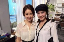 Không thể tin mẹ chồng Lâm Tâm Như tuổi 70 vẫn trẻ thế này