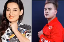 Lưu Chấn Long kể Phi Nhung hát cho chùa "đòi 40 triệu tiền xăng"