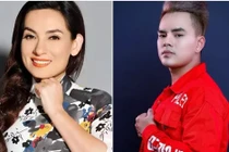 Lưu Chấn Long kể Phi Nhung hát cho chùa "đòi 40 triệu tiền xăng"