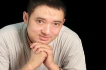 Chiến Thắng làm thơ “đón cún, tiễn gà” trước Tết Mậu Tuất