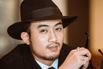 Doãn Quốc Đam kể chuyện đi thực tế mại dâm để đóng "Quỳnh búp bê"