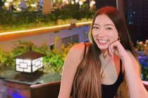 Con gái lai Tây xinh đẹp, kín tiếng ở Mỹ của danh ca Thanh Hà