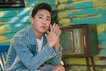 Bị tố “đạo nhạc” của Mỹ Tâm, Châu Khải Phong lên tiếng