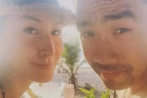 Kathy Uyên khoe ảnh tình tứ bên bạn trai mới sau chia tay mối tình 10 năm