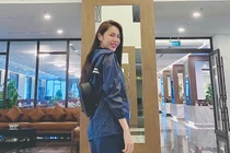 Bị antifan đả kích, Thủy Tiên khôn khéo đáp trả như nào?