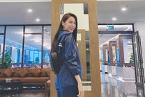 Bị antifan đả kích, Thủy Tiên khôn khéo đáp trả như nào?