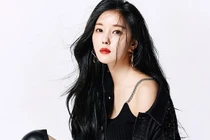 Hyomin (T-ara) sắp trở lại Việt Nam