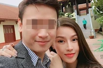 Bạn trai ruồng bỏ không nhận con, Quế Vân mắng "đàn ông khốn nạn"