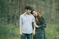 Nam Em tiết lộ điều đặc biệt về bạn trai mới tìm hiểu 4 tháng