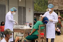 Cô gái tử vong do bạch hầu: Bộ Y tế yêu cầu giám sát