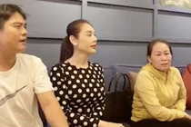 Lâm Khánh Chi livestream ba mặt một lời với người tố mình lừa đảo