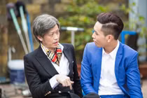 Phim Tết 2018: Hoài Linh làm đại gia, Trường Giang đóng vai kép