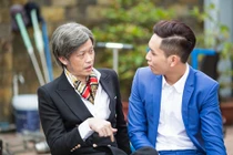 Phim Tết 2018: Hoài Linh làm đại gia, Trường Giang đóng vai kép