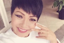 Phương Thanh kêu oan vụ "định đánh ca sĩ Mỹ Linh"