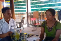 Hi hữu: Thầy giáo sau 2 lần kết hôn đang có 2 vợ... hợp pháp