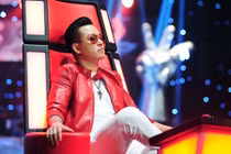 Lý do Tuấn Hưng không muốn ngồi lại ghế nóng The Voice