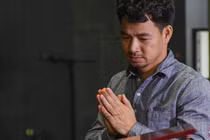 Xuân Bắc và dàn sao Việt đau buồn viếng nghệ sĩ Vũ Mạnh Dũng