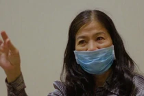 Mẹ Mai Phương: "Nghĩ tâm lý của tôi bất ổn có thể mời bác sĩ kiểm tra"