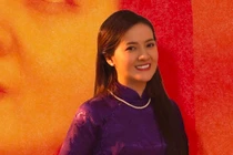 Lý do con gái NSƯT Vũ Linh được mời đóng phim điện ảnh