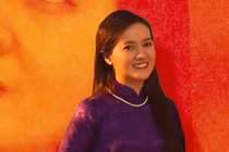 Lý do con gái NSƯT Vũ Linh được mời đóng phim điện ảnh