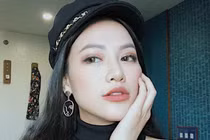 Phúc Nguyễn - Mâu Thuỷ căng thẳng, Phương Khánh phớt lờ khoe kín lịch