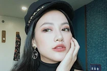 Phúc Nguyễn - Mâu Thuỷ căng thẳng, Phương Khánh phớt lờ khoe kín lịch