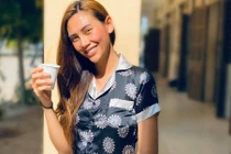 Võ Hoàng Yến "vỗ mặt" du học sinh chê khu cách ly: "Muốn sạch đi mà dọn"