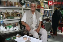 Xác không đầu làm lộ tội ác ghê rợn của bùa ma quỷ