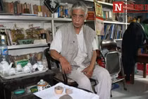 Xác không đầu làm lộ tội ác ghê rợn của bùa ma quỷ