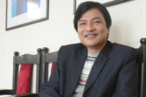 Quốc Anh thay thế Chí Trung làm Táo Giao thông