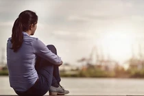 Mất người yêu vào tay bạn, tôi ghét đàn ông, không dám lấy chồng