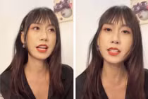 Lynk Lee bị u nang thanh quản, phải phẫu thuật, hạn chế nói