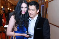 Sự thật Phi Thanh Vân bị tố "quỵt" 50 triệu từ thiện