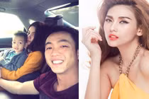 Những scandal mới nhất của người mẫu Võ Hoàng Yến