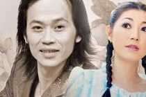 Ca sĩ Hà My: "Tới giờ này, tôi vẫn còn yêu Hoài Linh rất nhiều"