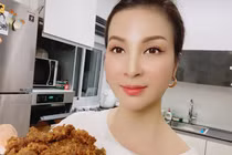 MC Thanh Mai và loạt sao Việt bị kẹt ở nước ngoài vì COVID-19