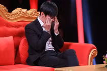 Sau ánh hào quang: Lý Hải tự nhận hết thời 