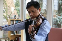 Nghệ sĩ violin Lê Ngọc Anh Kiệt đột ngột qua đời