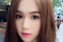 Ngọc Trinh lên tiếng tin đồn bị bạn trai đại gia bỏ