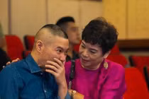 Sức khỏe NSND Công Lý hiện tại thế nào?