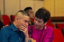 Sức khỏe NSND Công Lý hiện tại thế nào?