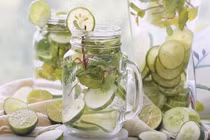 Detox thải độc gan tăng cường sức khỏe cho phái mạnh